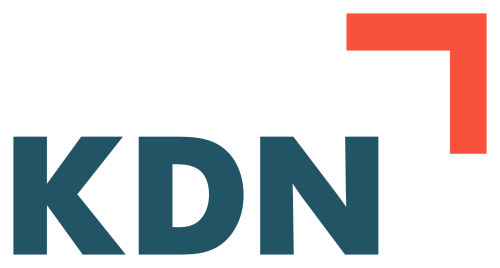 kdn Logo